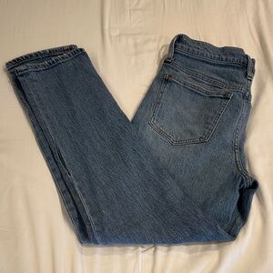 The perfect vintage Jeans